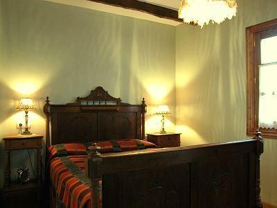 Apartamentos Rurales Kastonea Errazu Habitación foto